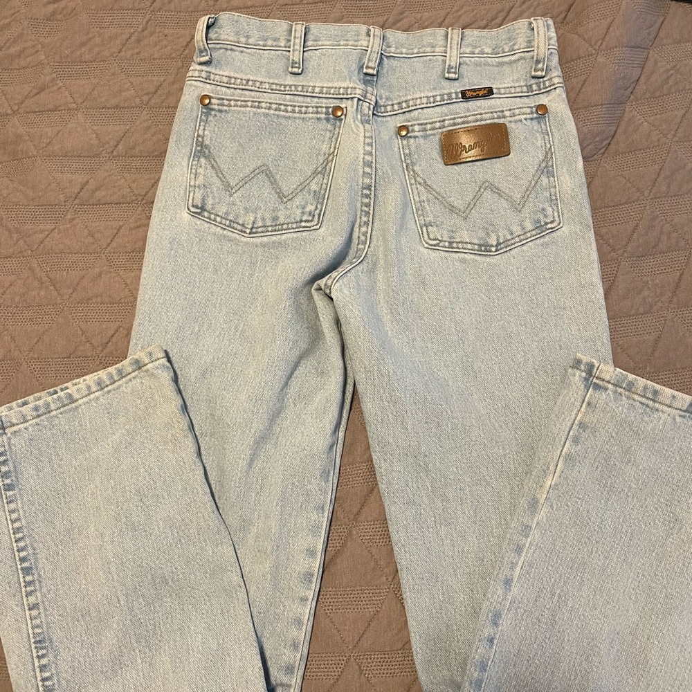 Vintage Wrangler Jeans